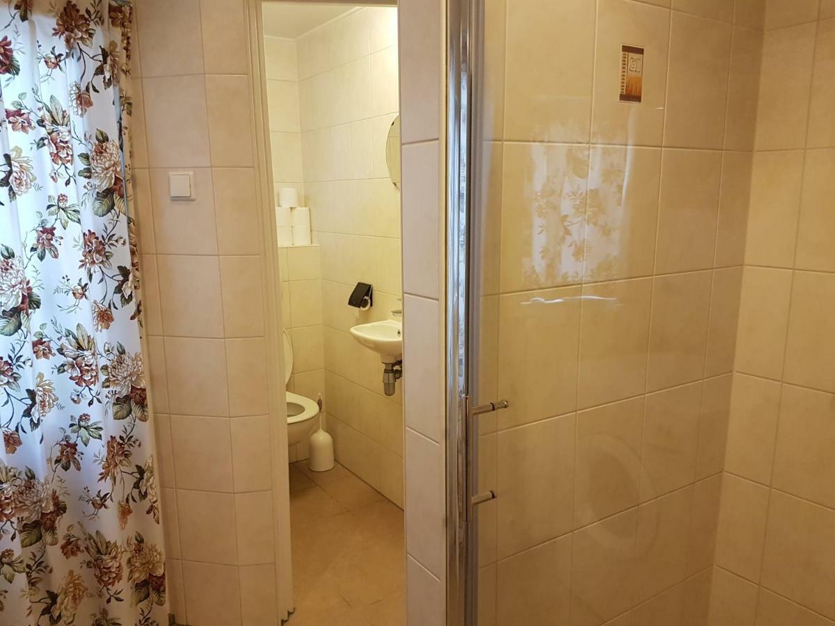 מידלבורג City House Adults Only מראה חיצוני תמונה